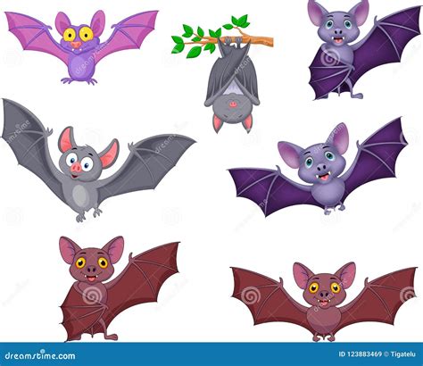 bat cartoons|More.